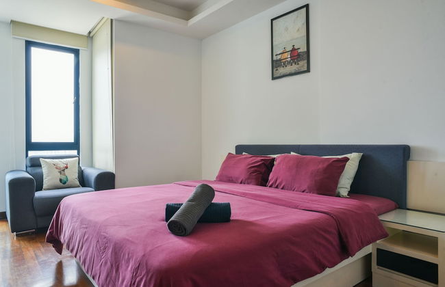 Casa Residency Apartment - Foto 27