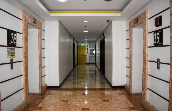 Birchtower by Jeizel Manila City - Photo 40