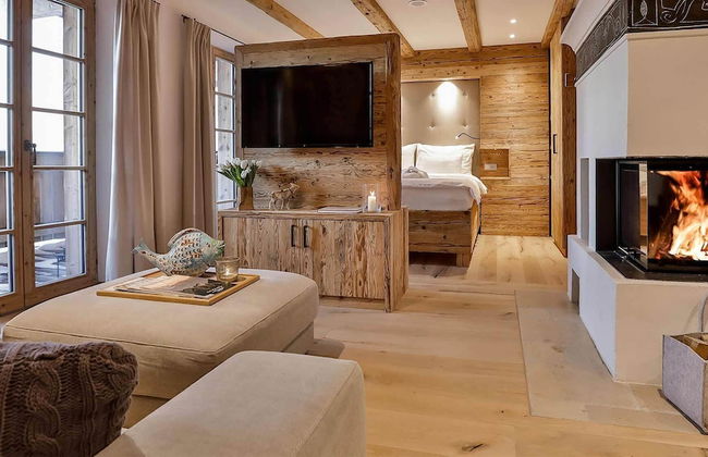 Chiemsee Chalet - Foto 65