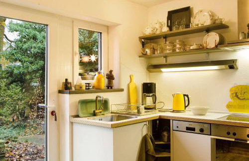 Ferienwohnung Olga Behrends - Foto 5