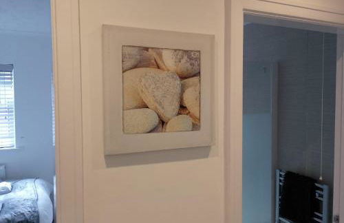 St Annes Lodge Garden Flat AWARD WINNING HOSTS - Foto 13