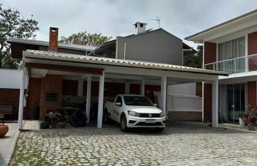 Apartamento Frente Mar em Porto Belo - Foto 19