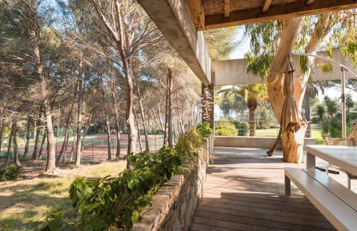 Elegant Villa Overlooking Gaou Bay - Foto 45