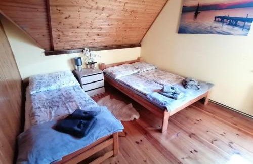 Heniowy Domek - Foto 22