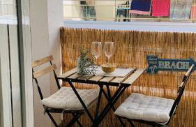 Apartament Castell de Tossa- a 100m playa-Parking - Foto 27