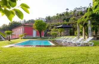 Welcoming Villa with Mountain View in Sobradelo da Goma - Foto 30