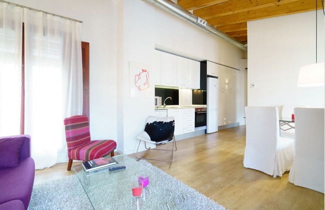 Valencia Luxury - Boutique Redonda - Foto 107