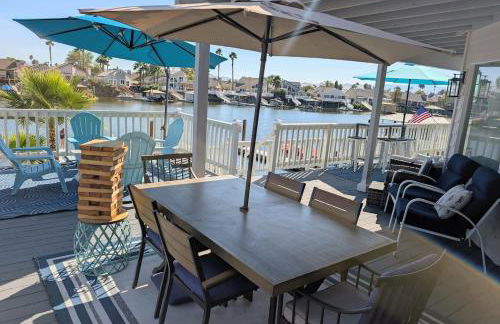 3 Bedrooms - Game Room - On the water - Foto 73