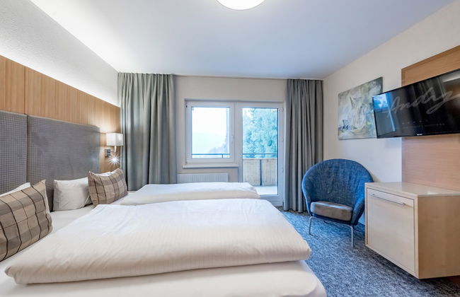 Hotel Andy - Foto 17