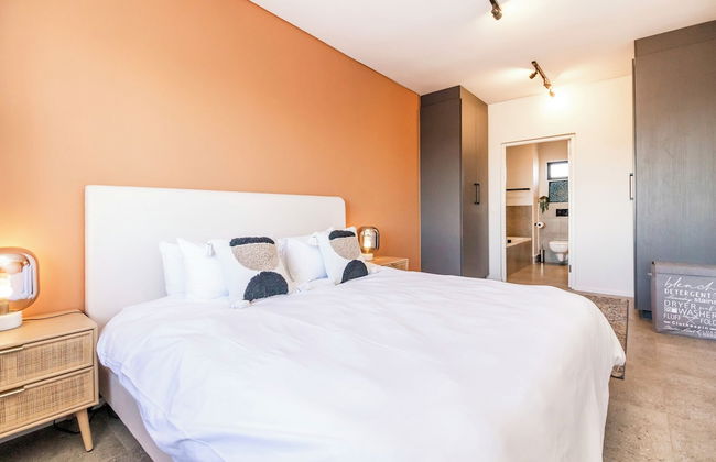 Hyde Park House Apartments - Foto 9