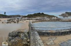 El Papimba de Celorio a 150 metros de la playa - Foto 37