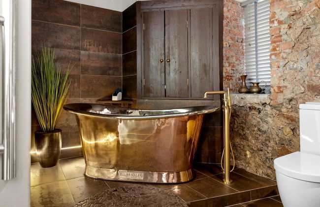 Min Y Mor - Breathtaking Sea Views - Foto 24