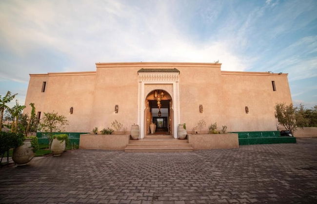 Al Destino Luxury Villa & Spa Marrakech - Foto 1