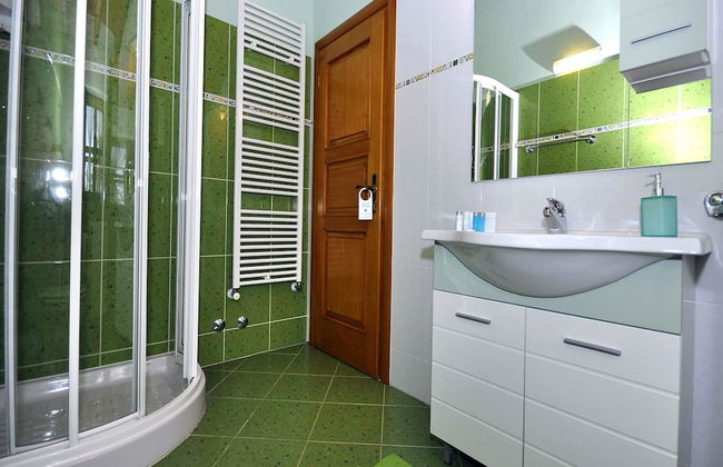 Luxury Villa Murva - Foto 39