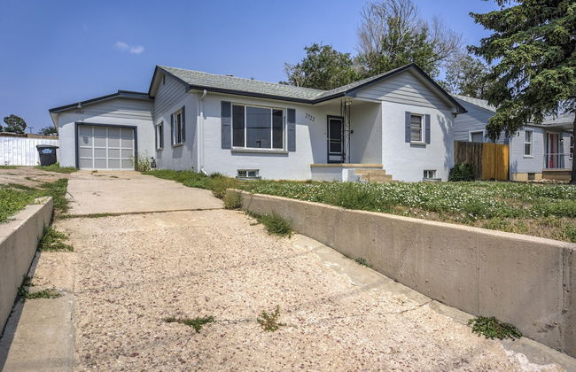 4 Bedroom with Grill - Foto 43