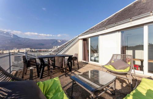 Residhotel Le Central'Gare - Foto 56