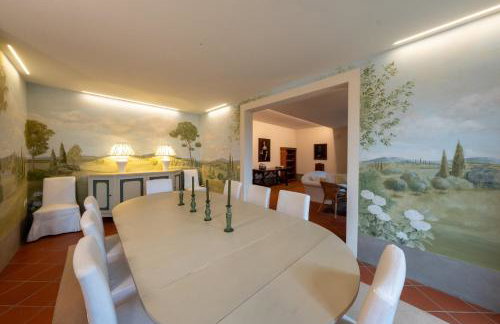 Il Metrone, accogliente casa di campagna a Custoza - Photo 20