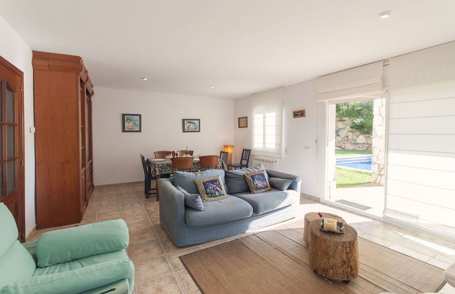 104678 - Villa in Tamariu - Foto 1