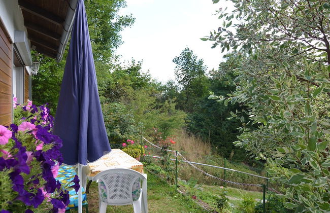 Heatable Pool Retreat - Foto 26