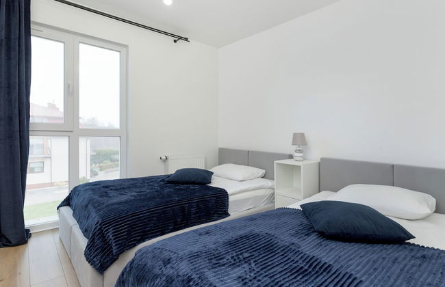 Apartment Kuracyjna15 by Noclegi Renters - Photo 9