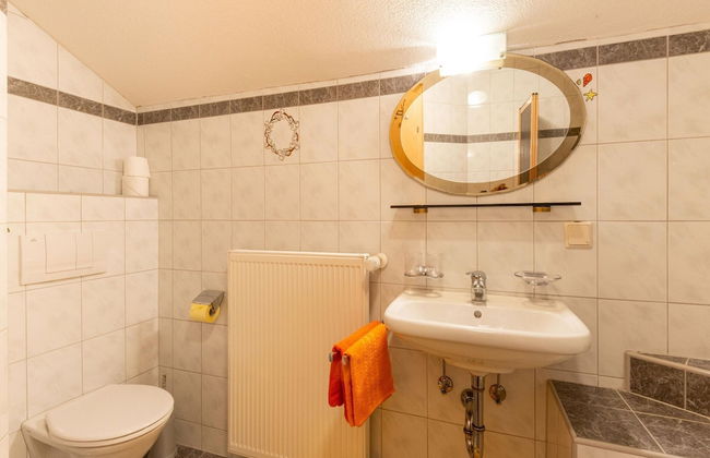 Mountain View Apartment in Strengen near Ski Bus - Foto 16