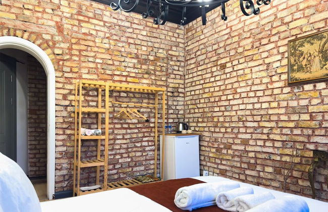 The Haliç Bosphorus - Foto 16