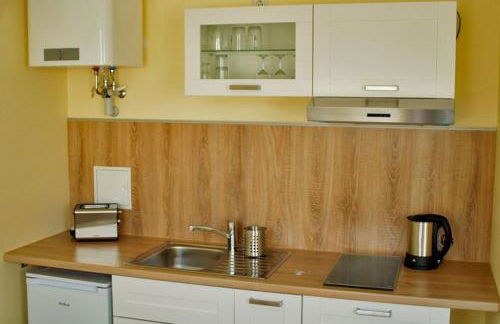 Pension Mochow - Foto 9