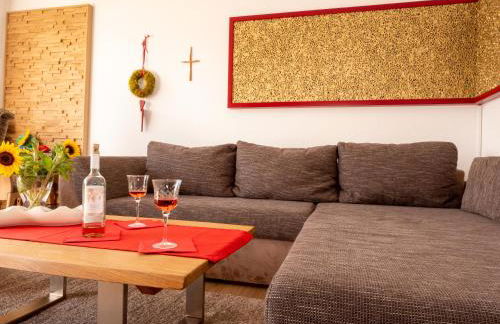 Fewo Papst Nordborchen - Foto 26