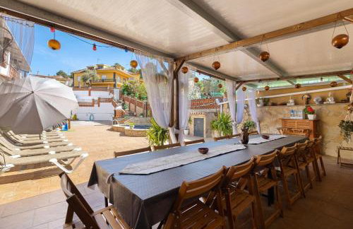 Cal Ramon con piscina - Photo 22