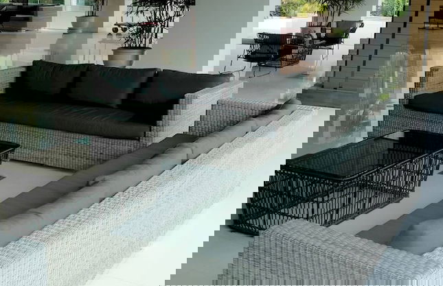 Beautiful Condo Nimman Area, Terracepoolgym - Foto 31