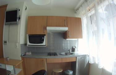 Résidence Florimontane - Foto 28