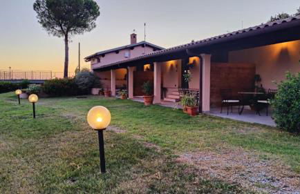 Agriturismo Lo Scalandrino - Foto 8