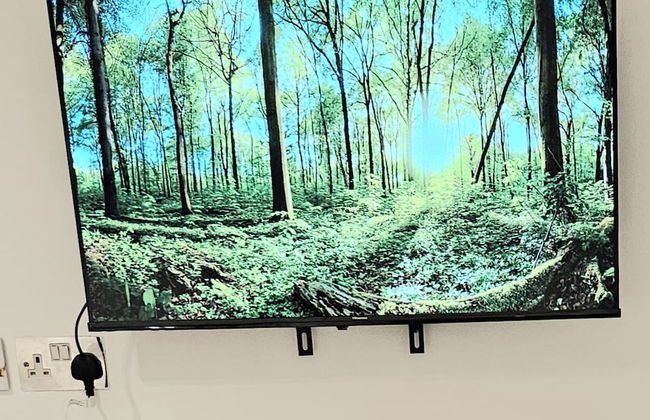 Chic Studio in Central London - Foto 36