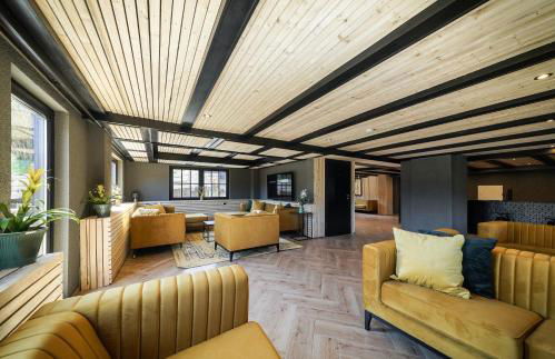 Luxus Villa mit 23 Zimmern und 19 Bädern und SPA - Foto 25