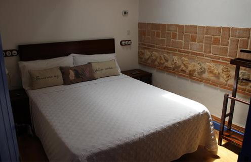 Casa Rural La Tia Lola - Foto 22
