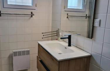 Maison familiale à 600m de la plage 8mn à pieds - Foto 29