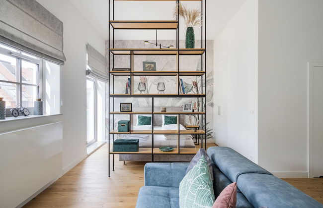 RentPlanet - Apartamenty Stare Miasto - Photo 47