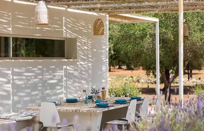 Villa Acquadolce - Foto 20