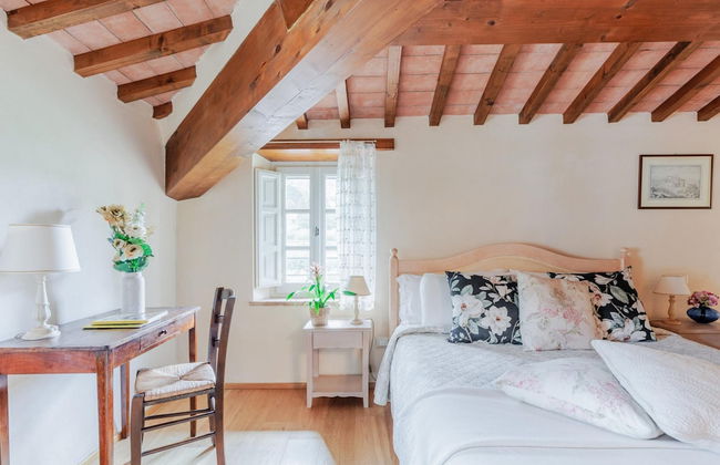 Dimora Delle Camelie - Foto 12