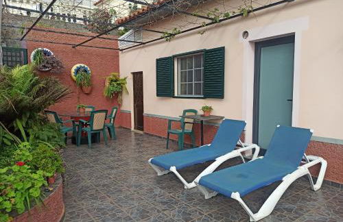 Casa da Maria 15 - Funchal - Famílias - Foto 48