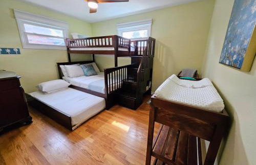 3 Bed 2 Bath, Near UAlbany & MVP Arena, Private Driveway Parking - Foto 29
