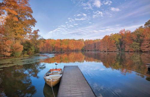 Wyndham Lake Marion- 2 BR- Apartment with resort access - Foto 4