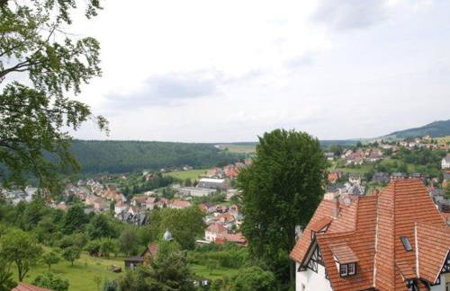 Apartment FeWo Panorama by Interhome - Foto 30