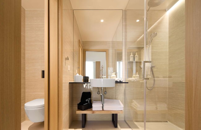 Adina Apartment Hotel Geneva - Foto 43