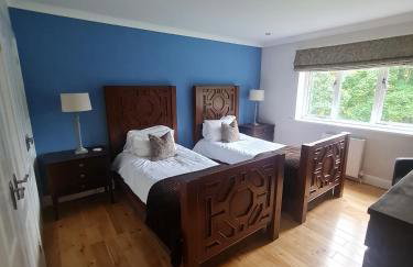 The Bridge House, Dunbar - Foto 11