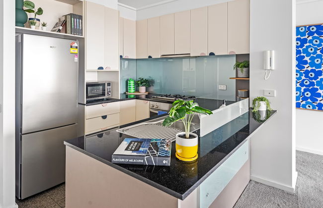 Nook Melbourne 173 City Road - Foto 55