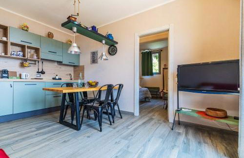 Dimora Concept - Ca' Franca - Sea View Terrace and Private parking - Foto 14