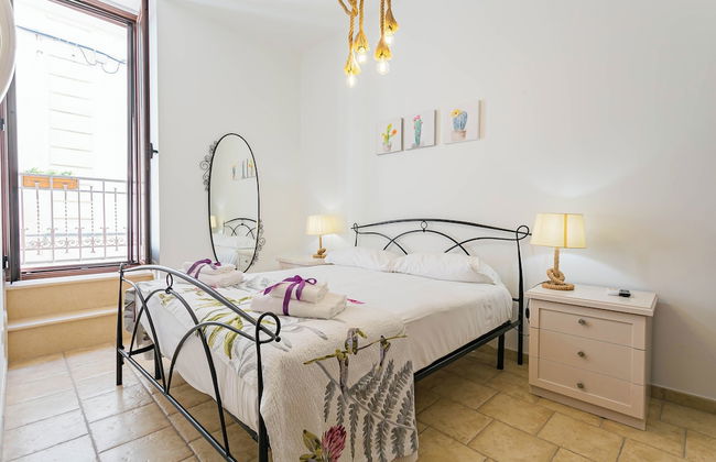 Helios Rooms by Wonderful Italy - Foto 1