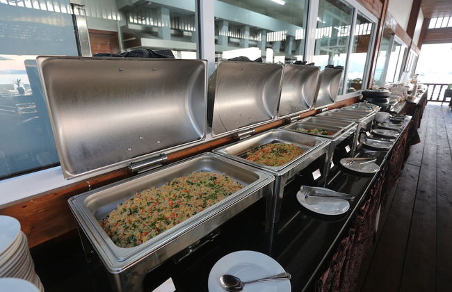 Koh Apikjun Resort by EHM - Foto 71