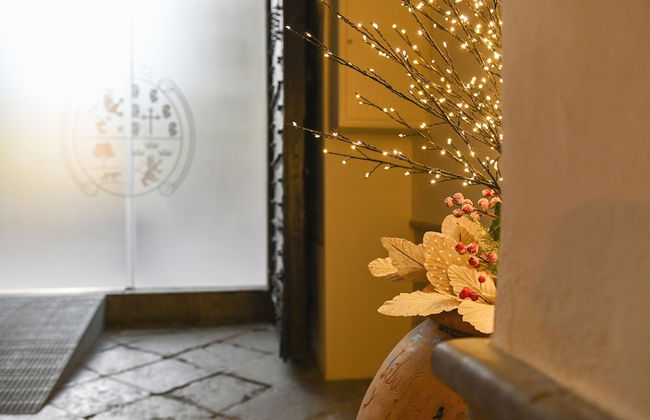 Palacete 1620, Apartamentos Premium-Only adults - Foto 2